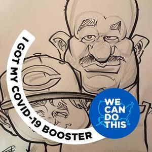 Meet your Posher, Jim